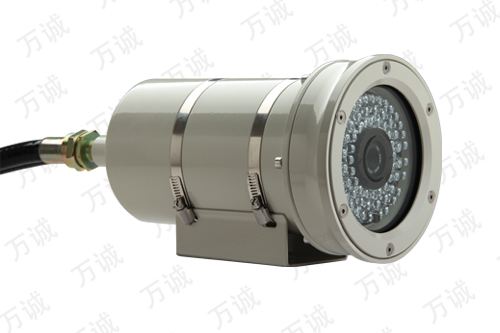 防爆攝像機價格是多少？靠譜的廠家有怎樣的特點?
