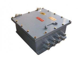 化工防爆交換機(jī)與普通交換機(jī)有什么區(qū)別？應(yīng)該如何挑選防爆交換機(jī)？