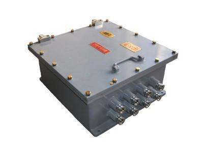 化工防爆交換機(jī)與普通交換機(jī)有什么區(qū)別？應(yīng)該如何挑選防爆交換機(jī)？