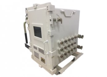 防爆交換機(jī)全面優(yōu)化，國(guó)諾為礦山企業(yè)安全發(fā)展提供強(qiáng)大保障