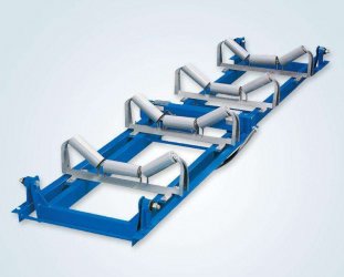 新型電子計(jì)量皮帶秤與傳統(tǒng)的皮帶秤有什么區(qū)別？有哪些優(yōu)勢(shì)？