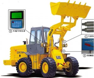 裝載機(jī)電子秤價(jià)格的判斷與選擇，避免潛在花費(fèi)重在日常保養(yǎng)