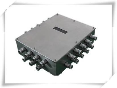 煤礦爆炸事故頻出，防爆安全重于泰山