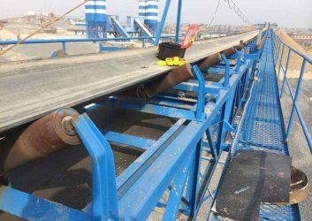 洞悉歷史：調(diào)速電子皮帶秤助力行業(yè)發(fā)展