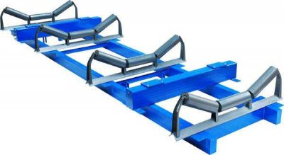 輸送機專用皮帶秤，頂尖行業(yè)的標志