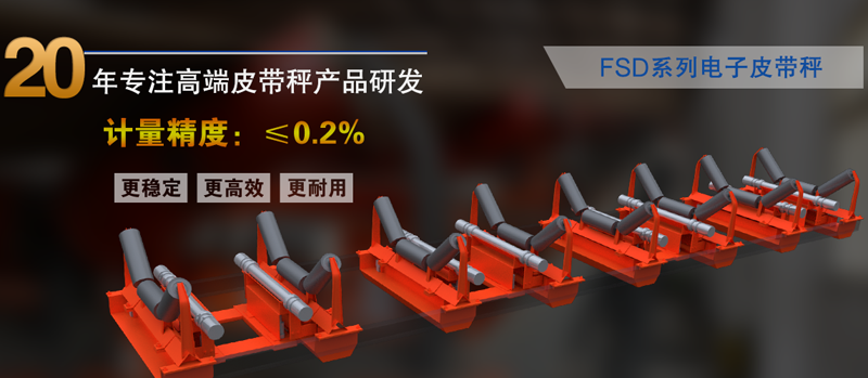 蘇州國諾智造興國:高精度皮帶秤的研發(fā)之路