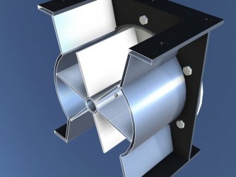 K型往復(fù)式給料機(jī)優(yōu)點(diǎn)有哪些？怎樣安裝使用呢？