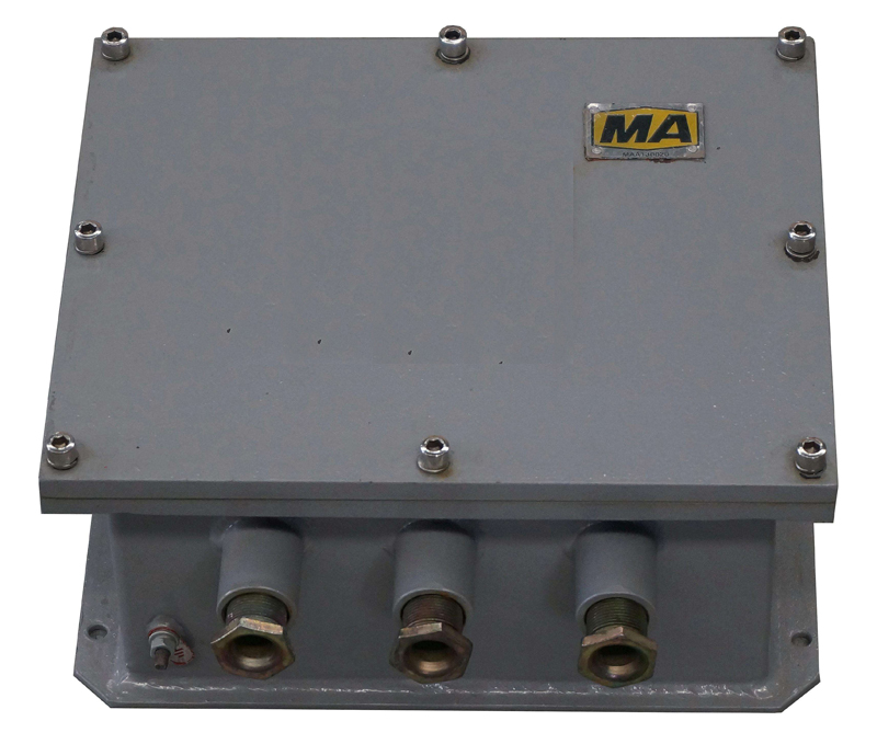 礦用萬兆交換機成趨勢，購買時應如何選擇？