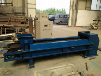 皮帶稱重給煤機(jī)工作原理是什么？有怎樣的功能特點(diǎn)？