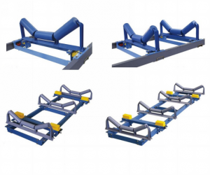 電子皮帶秤的作用是什么？如何安裝傳感器？