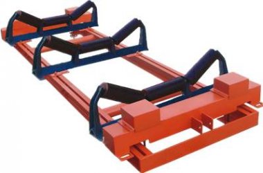 電子皮帶秤的原理是什么？有哪些種類？