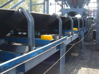 皮帶秤老是出現(xiàn)誤差怎么辦？幾個提高皮帶秤精度的措施