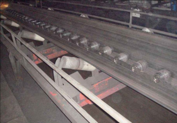 礦用電子皮帶秤橫空出世，防爆品質(zhì)贏市場(chǎng)