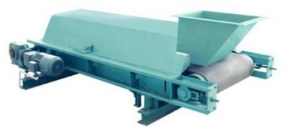 淺析封閉式定量給料機(jī)幾點(diǎn)優(yōu)勢(shì)