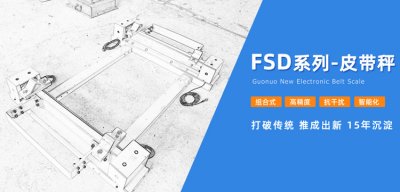 創(chuàng)新技術(shù)引領(lǐng)稱重皮帶秤發(fā)展，國(guó)諾信科如何突破重圍