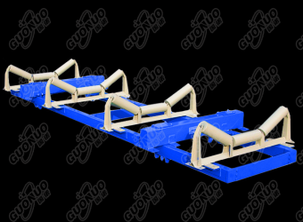 高精度電子皮帶秤怎么選？國(guó)諾信科告訴你