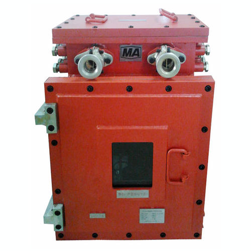 近期煤礦事故頻繁發(fā)生，礦用設備重要性不可忽視