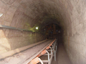 防爆皮帶秤故障有哪些？如何進(jìn)行日常維護(hù)?