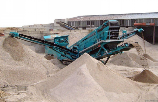 保證定量皮帶秤精度，國諾信科領(lǐng)跑同行