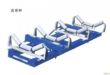 全懸浮式電子皮帶秤校準(zhǔn)流程是怎樣？有何特點(diǎn)？