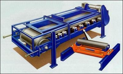 化工行業(yè)使用稱重給料機(jī)應(yīng)該怎么選？要注意哪些事項(xiàng)？