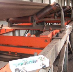 什么是皮帶秤間隔？皮帶秤間隔的校準(zhǔn)方法？