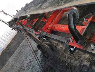 國諾科技為何追求FSD皮帶秤的工匠精神？