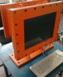 井下防爆電腦：危險(xiǎn)作業(yè)場所必不可少的助手