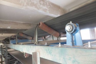 皮帶秤應(yīng)用廣泛，如何選擇皮帶秤？