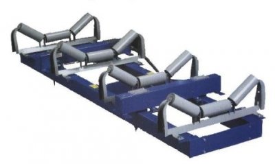 國諾信科：帶你認(rèn)識(shí)不一樣的皮帶電子計(jì)量秤