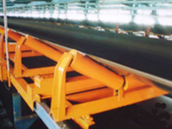 礦用皮帶秤是什么？煤礦生產(chǎn)需要嗎？