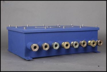 防爆交換機(jī)安裝方法和日常維護(hù)方式簡介