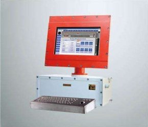 本安防爆電腦  科技與工藝的完美結(jié)合