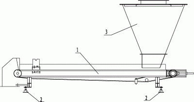 知識(shí)講座：皮帶稱(chēng)重給料機(jī)的應(yīng)用