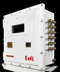 工業(yè)設(shè)備選用指南，礦用防爆交換機(jī)廠(chǎng)家哪家好？