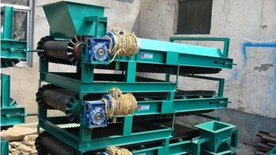 配料皮帶秤常見(jiàn)誤差成因分析，看到就是賺到