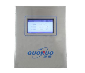 皮帶秤儀表功能有哪些？其工作原理是什么？