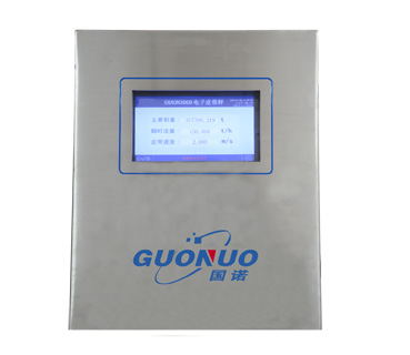 皮帶秤儀表功能有哪些？其工作原理是什么？