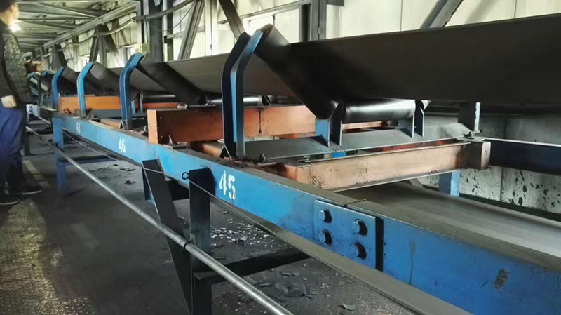 計(jì)量皮帶秤是什么？電子皮帶秤種類(lèi)有哪些？