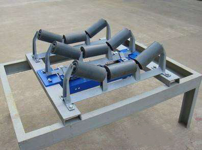 皮帶秤傳感器有幾個(gè)？應(yīng)當(dāng)如何正確安裝？