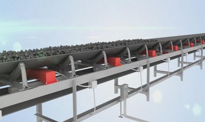 國諾課堂：陣列式皮帶秤原理