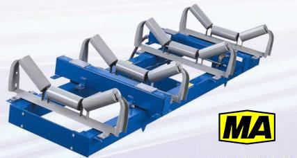 工業(yè)設(shè)備科技時(shí)代：皮帶秤介紹