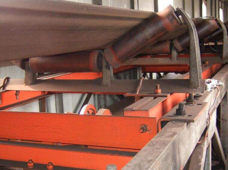 怎樣進(jìn)行皮帶秤調(diào)試？又如何維護(hù)？