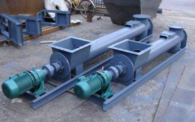 什么是螺旋定量給料機(jī)？如何進(jìn)行安裝與維護(hù)？