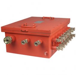 防爆交換機(jī)是什么？如何進(jìn)行防爆交換機(jī)安裝？