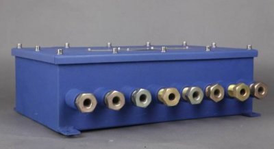 什么是礦用防爆交換機(jī)？有什么特點？