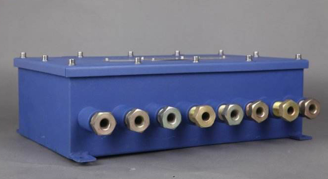 什么是礦用防爆交換機？有什么特點？