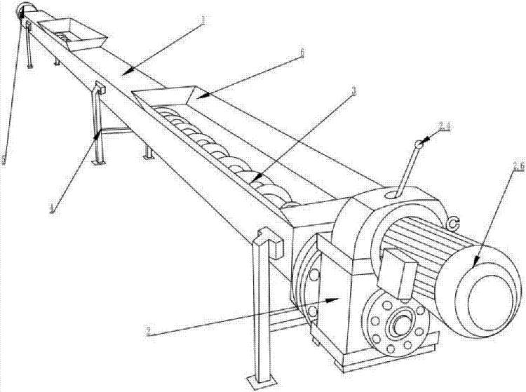 煤泥給料機(jī)課堂:了解安裝與維護(hù)的重要性
