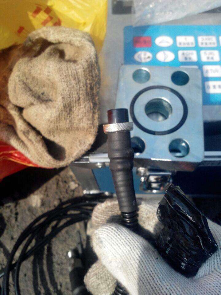 國(guó)諾課堂：淺談裝載機(jī)電子秤好處