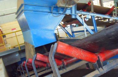 國諾信科突破技術(shù)壁壘，升級皮帶秤計量精度